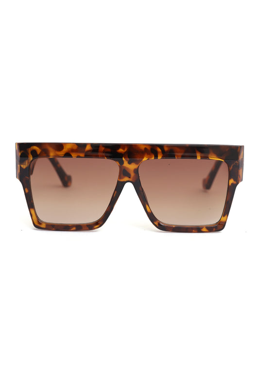 RETRO DIVA-LEOPARD