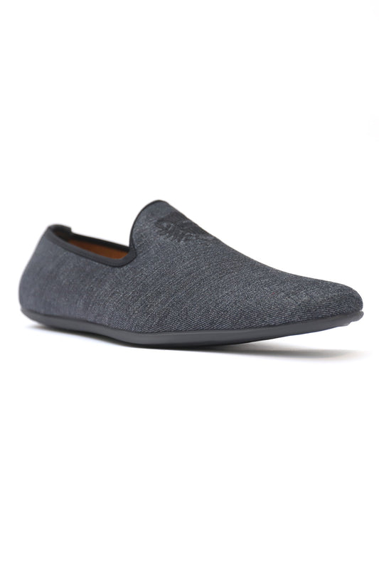 VANGUARD FLATS-BLACK