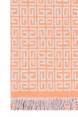 AZTEC SCARF
