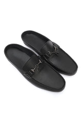 BASIC MULES-BLACK