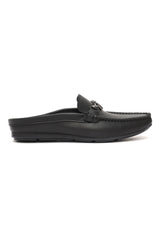 BASIC MULES-BLACK