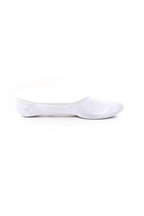 WARM CLASSIC ANKLET-WHITE