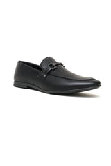 HORSEBIT LOAFERS-BLACK
