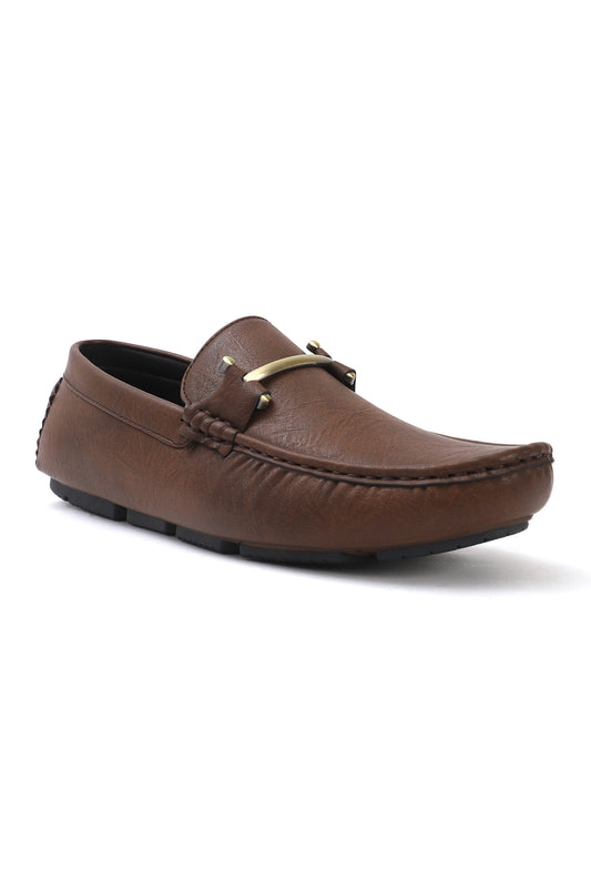 CITYEDGE LOAFER-COFFEE