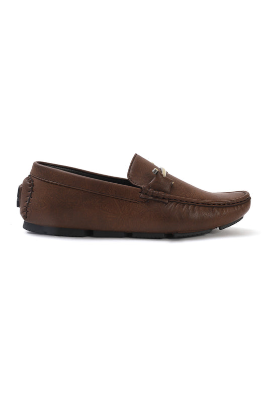 CITYEDGE LOAFER-COFFEE