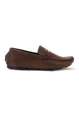 CITYEDGE LOAFER-COFFEE