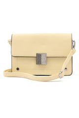 BASIC BAG-BEIGE