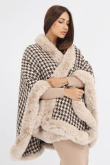 CHECK FUR CAPE
