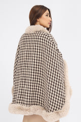 CHECK FUR CAPE