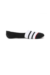 NO SHOW SOCKS-MULTI